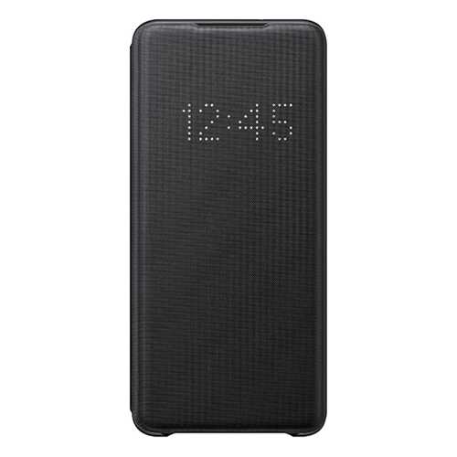 Чехол Samsung Smart LED View Cover Y2 для Galaxy S20+ Black в МТС