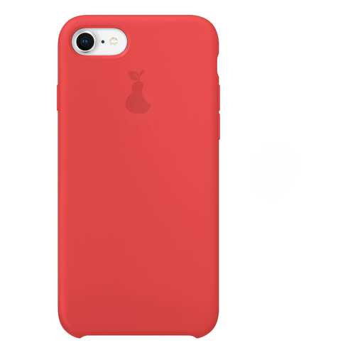 Чехол Silicone Case для iPhone 7/8, женьшень, SCIP78-43-ZHEN в МТС