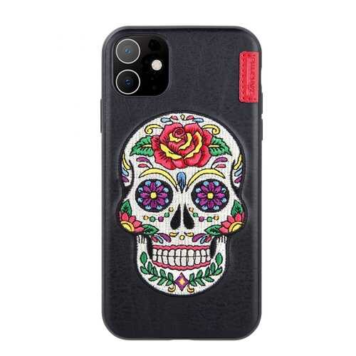 Чехол Skinarma для Apple iPhone 11 Irezumi Rocker в МТС