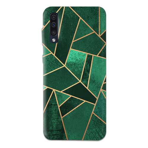 Чехол СМАКС Emerald and cooper для Samsung Galaxy A50 в МТС