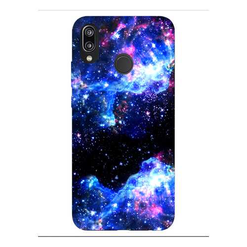 Чехол СМАКС Galaxy для Huawei P20 Lite (2018) в МТС