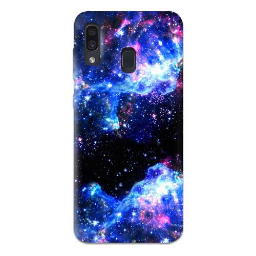 Чехол СМАКС Galaxy для Samsung Galaxy A30 в МТС