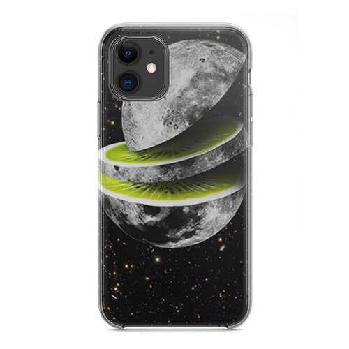 Чехол СМАКС Луна для Apple iPhone 11 в МТС