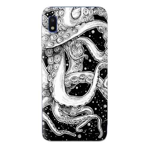 Чехол СМАКС Octopus для Samsung Galaxy A10 в МТС