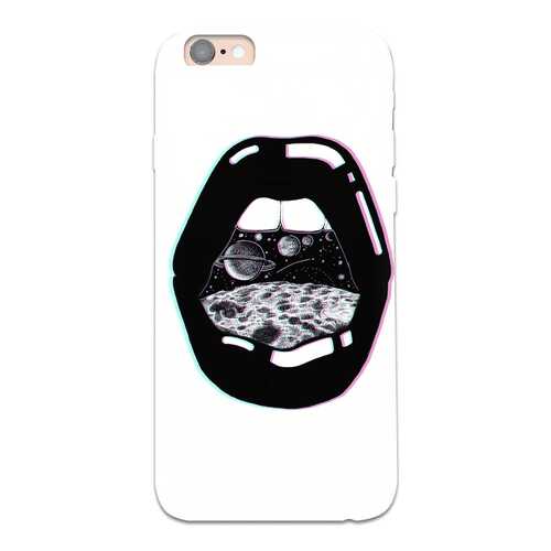 Чехол СМАКС Space Lips для Apple iPhone 7 в МТС