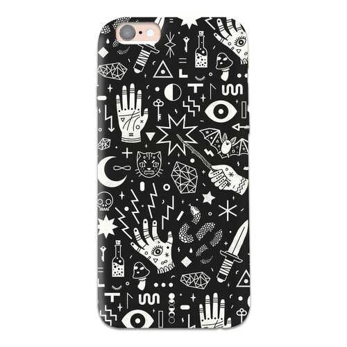Чехол СМАКС Witchcraft для Apple iPhone 7 в МТС