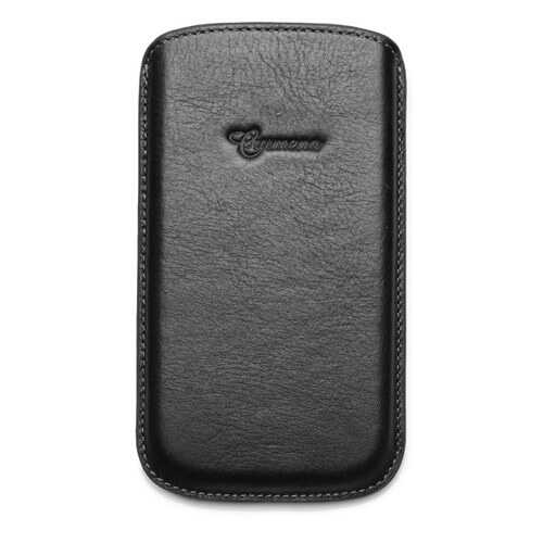 Чехол Spigen Crumena д/GalaxyS3 (09180) Black в МТС