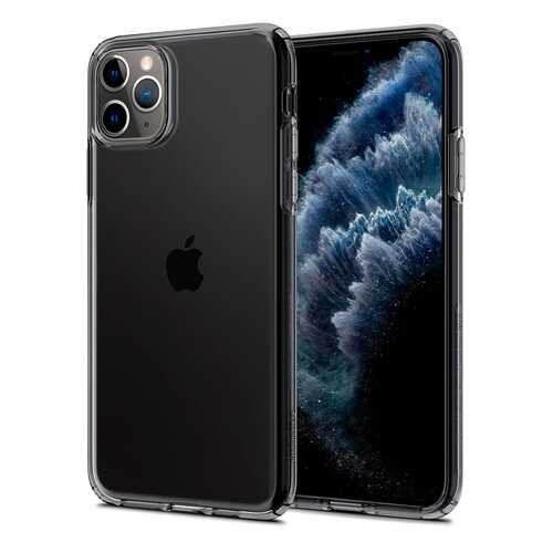 Чехол Spigen Liquid Crystal 077CS27228 для iPhone 11 Pro в МТС