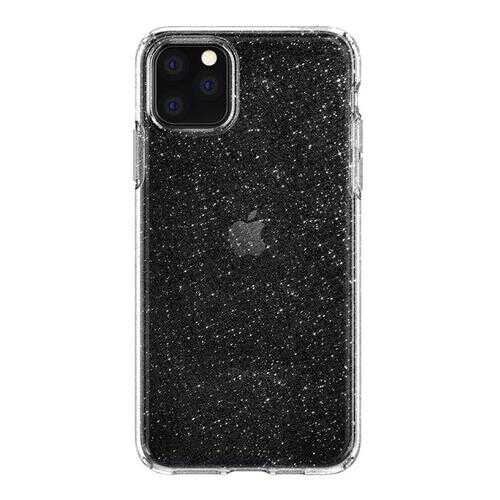 Чехол Spigen Liquid Crystal Glitter 077CS27229 для iPhone 11 Pro в МТС