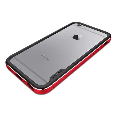 Чехол Spigen Neo Hybrid EX для Apple iPhone 6 Red в МТС