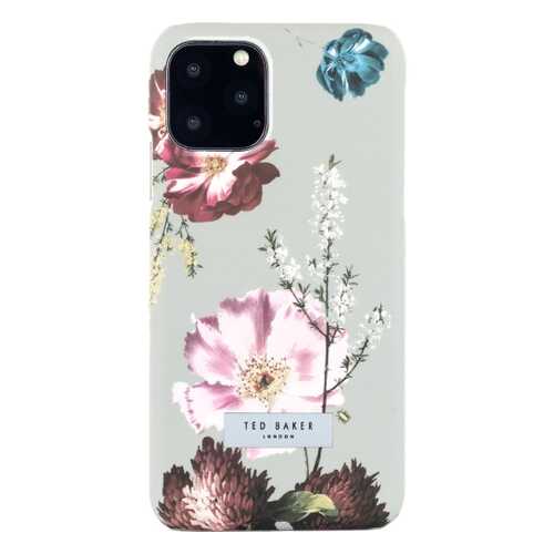 Чехол Ted Baker для iPhone 11 Pro Back Shell в МТС