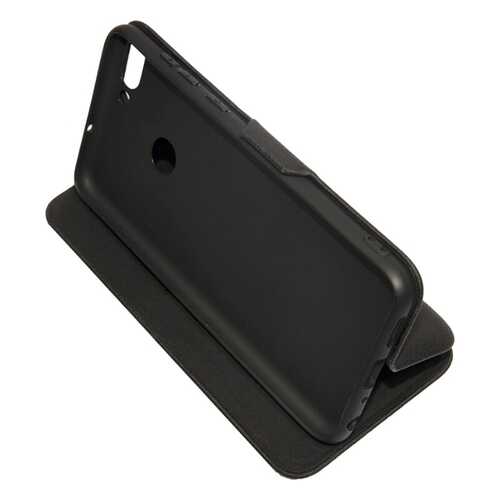 Чехол TFN для Huawei P Smart Booklet II Black в МТС