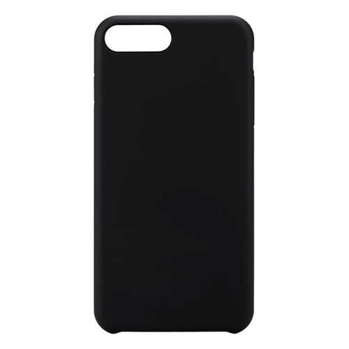 Чехол TFN для Iphone 8/7 Rubber E10 Black в МТС