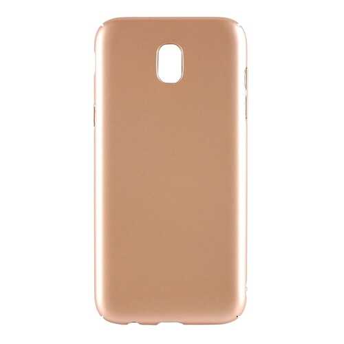 Чехол TFN для Samsung J530 HardCase Gold в МТС