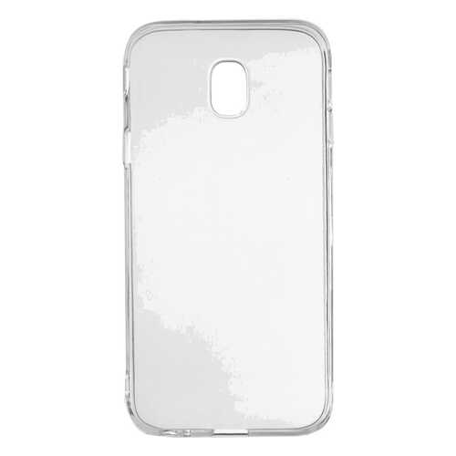 Чехол TFN для Samsung J730 TPU clear в МТС