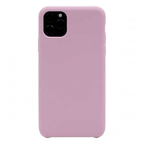 Чехол TPU Matte для iPhone 11Pro Max Purple в МТС