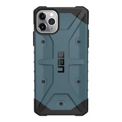 Чехол UAG для iPhone 11 PRO MAX серия Pathfinder, сине-серый / 111727115454 в МТС