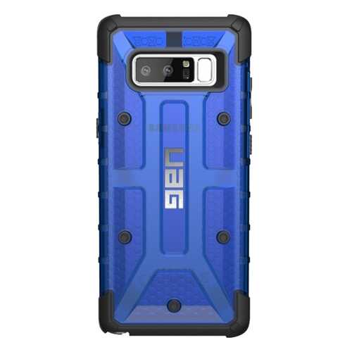 Чехол UAG NOTE8-L-CB в МТС