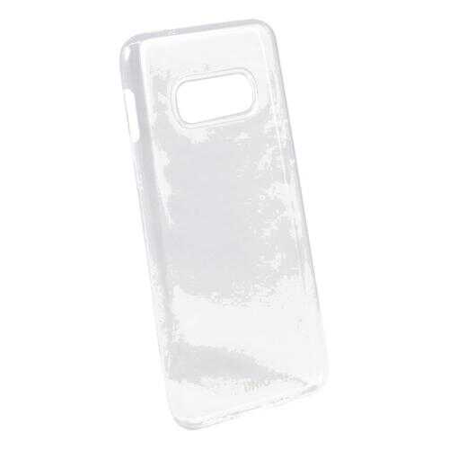 Чехол Uniq Glase для Samsung Galaxy S10e Transparent в МТС