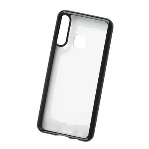 Чехол Uniq LifePro Xtreme Black для Huawei P30 Lite в МТС