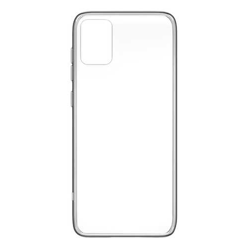 Чехол Vipe Color для Samsung Galaxy A51 Transparent в МТС