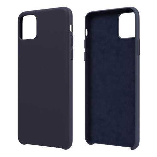 Чехол Vipe для Apple iPhone 11 Pro Max Dark Blue в МТС