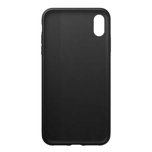 Чехол защитный Touch Case для iPhone Xs Max Black в МТС