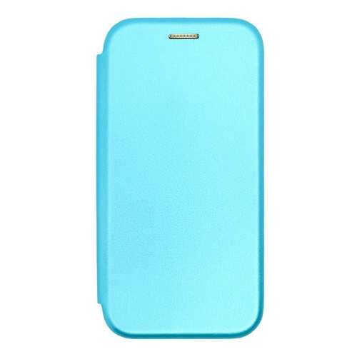 Чехол Zibelino Book для Honor 9S Blue в МТС