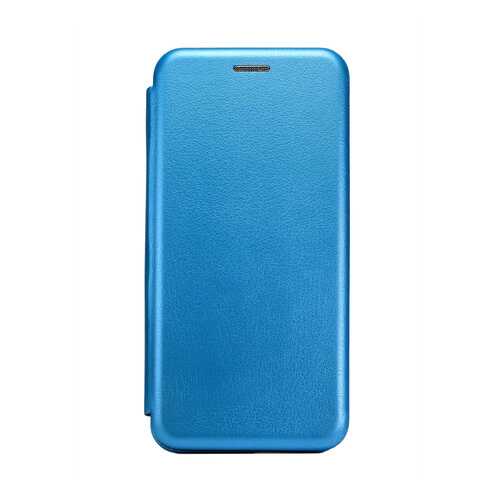 Чехол Zibelino Book для Samsung A01 (A015) в МТС