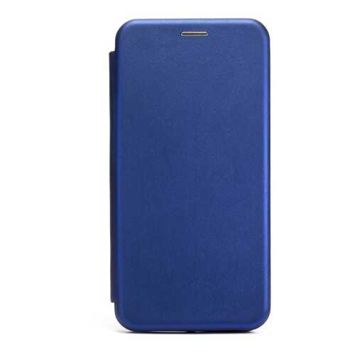 Чехол Zibelino Book для Samsung A10 (A105) Blue в МТС