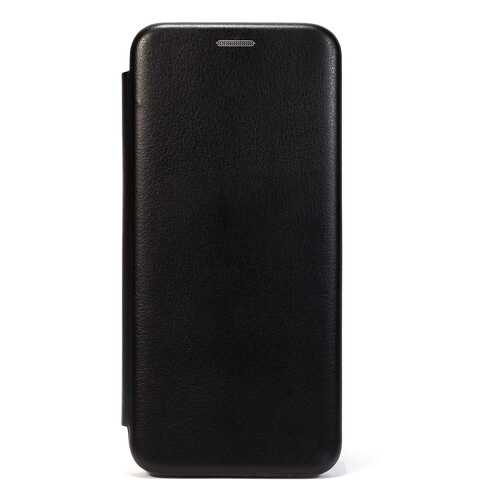 Чехол Zibelino Book для Samsung S20 (ZB-SAM-S11-BLK) в МТС