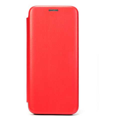 Чехол Zibelino Book для Xiaomi Mi Note 10/10 Pro (ZB-XIA-RDM-N10-RED) в МТС