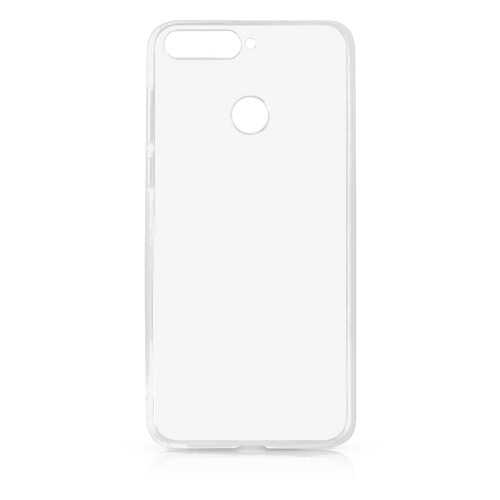 Чехол Zibelino Ultra Thin Case для Honor 7A Pro/ Honor 7C/ Honor Y6 Prime 2018 в МТС