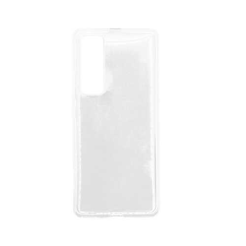 Чехол Zibelino Ultra Thin Case для Huawei Nova 7 Pro в МТС