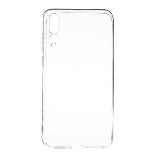 Чехол Zibelino Ultra Thin Case для Huawei P20 Pro в МТС