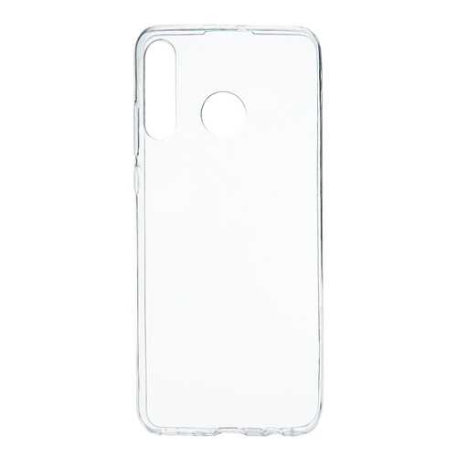 Чехол Zibelino Ultra Thin Case для Huawei P40 Lite/ Huawei Nova 6SE в МТС