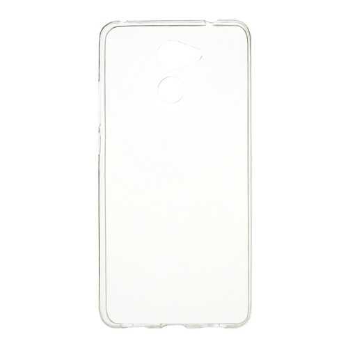 Чехол Zibelino Ultra Thin Case для Huawei Y7 Prime 2018 в МТС