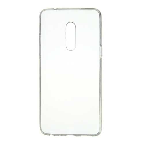 Чехол Zibelino Ultra Thin Case для Meizu 15 Plus в МТС