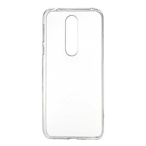 Чехол Zibelino Ultra Thin Case для Nokia 7.1 в МТС