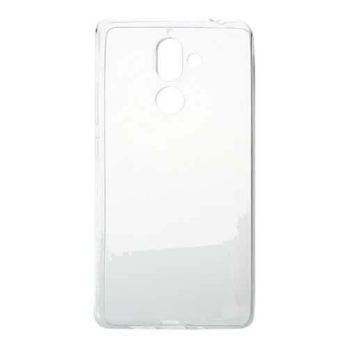 Чехол Zibelino Ultra Thin Case для Nokia 7 Plus в МТС
