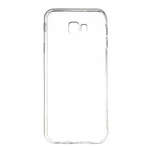 Чехол Zibelino Ultra Thin Case для Samsung Galaxy J6 (J600) в МТС