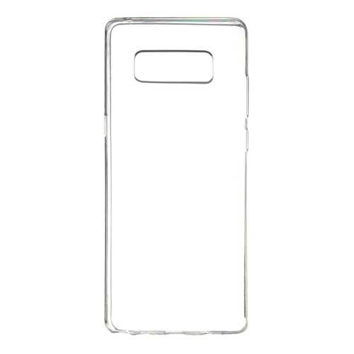 Чехол Zibelino Ultra Thin Case для Samsung Note 8 (N950) Clear в МТС