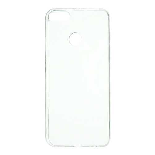 Чехол Zibelino Ultra Thin Case для Xiaomi Mi A1/ Xiaomi Mi5X Clear в МТС