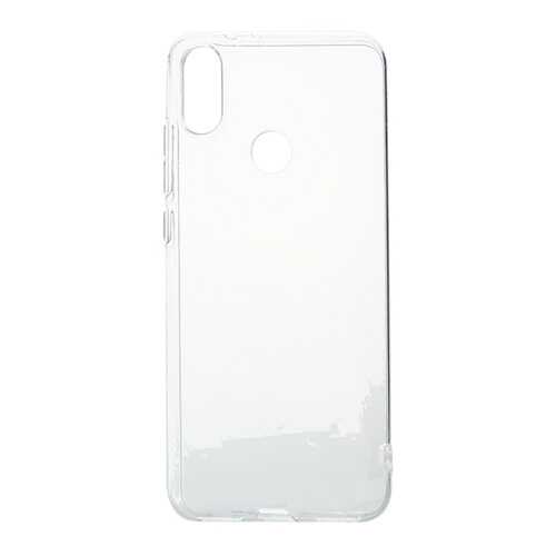 Чехол Zibelino Ultra Thin Case для Xiaomi Mi A2/ Xiaomi MI6X Clear в МТС
