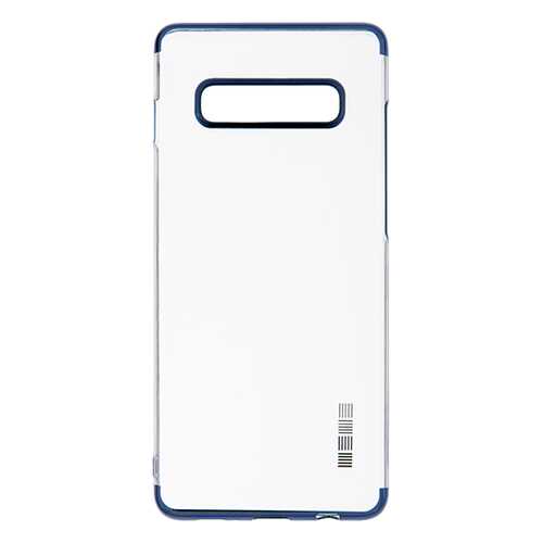 InterStep Decor для Samsung Galaxy S10 Plus Blue (HDC-SAGS10PK-NP1108O-K100) в МТС