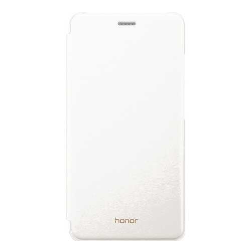 Кейс для смартфона Huawei Honor 5C Сase Сover White в МТС