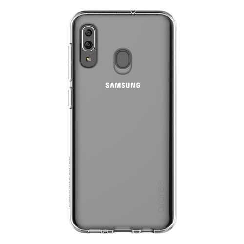 Samsung Чехол A305 BackCover clear Araree в МТС