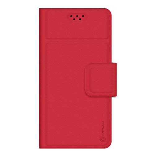 Универсальный чехол для смартфона Anycase 140005 в МТС