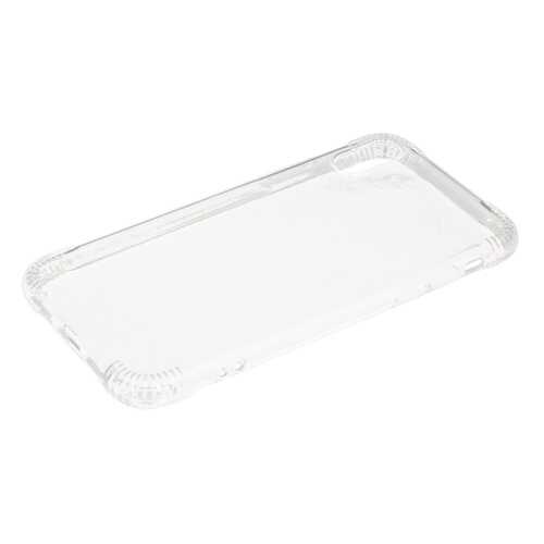 Защитная крышка для iPhone Xs Max HOCO Armor Series Shatterprof Soft Case (прозрачный), в МТС