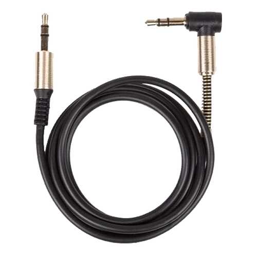 Кабель аналоговый аудио Ritmix RCC-247 Черный в МТС